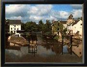 Romorantin-Lanthenay and surroundings