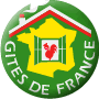 Logo Gites de France